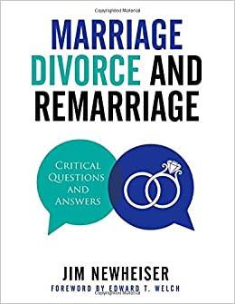 Marriage, Divorce, and Remarriage: Critical Questions and Answers (N999mdr)