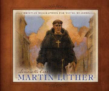 Martin Luther (K398)