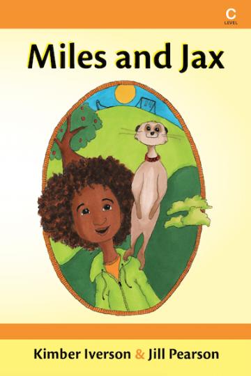 Miles and Jax (E468)