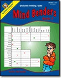 Mind Benders Level 7 (CTB1337)