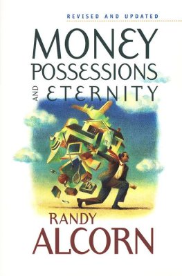 Money, Possessions & Eternity (N913)