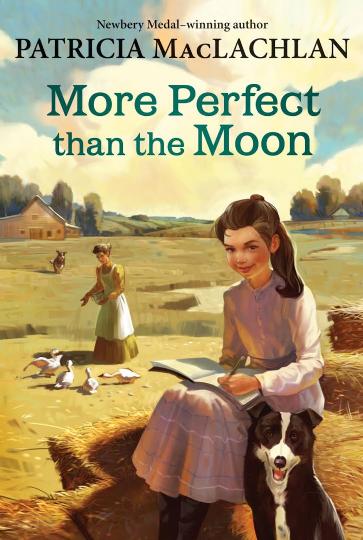 More Perfect Than the Moon (N376)