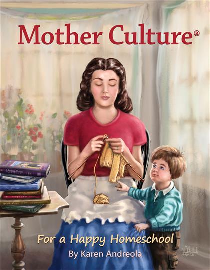 Mother Culture (A205)