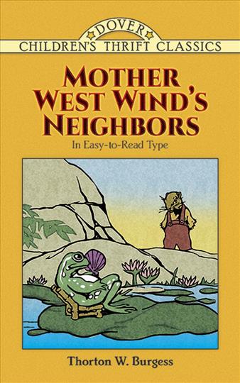 Mother West Winds Neighbors (D327)