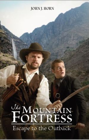 The Mountain Fortress: Escape to the Outback (N570)