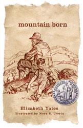 Mountain Born (N815)