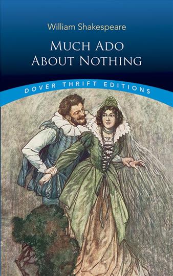 Much Ado About Nothing  (D269)