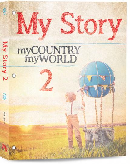 My Story 2 (J826)