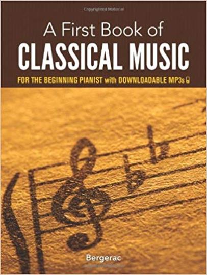 A First Book of Classical Music (M201)