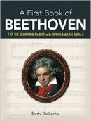 A First Book of Beethoven (M202)