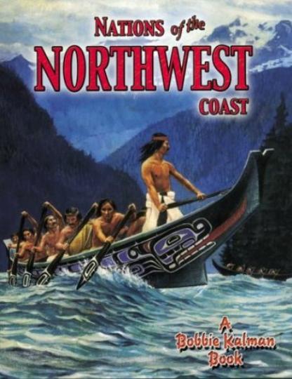 Nations of the Northwest Coast (N281)