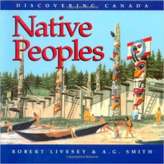 Native Peoples (J313)
