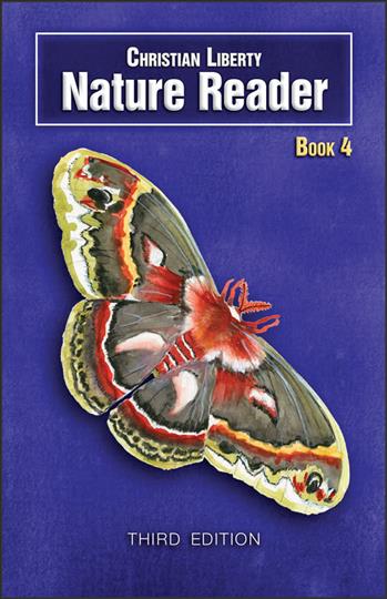 Nature Reader 4 (C208)