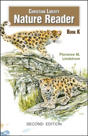Nature Reader K (C204)