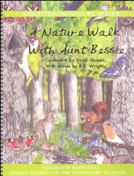 A Nature Walk with Aunt Bessie (H499)
