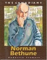 Norman Bethune (N132)