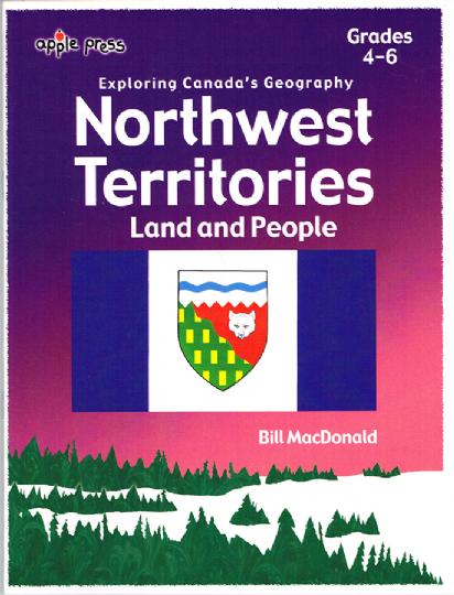 Northwest Territories: Land and People (J280)