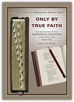 Only By True Faith - Book One (PE020)