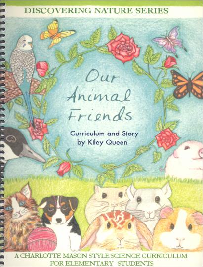 Our Animal Friends (H492)