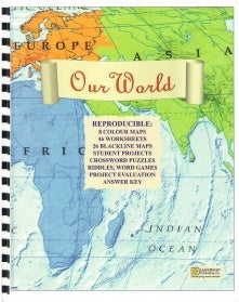 Our World (J252)