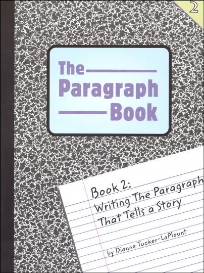 The Paragraph Book 2 (C338)