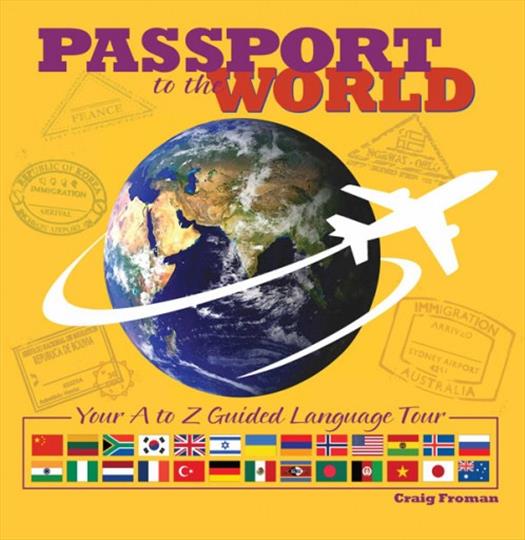 Passport to the World (J226)