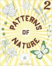 Patterns of Nature - Grade 2 Workbook (H340)