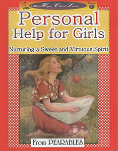 Personal Help for Girls (B848)