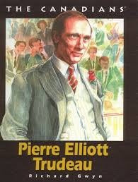 Pierre  Elliott Trudeau (N137)