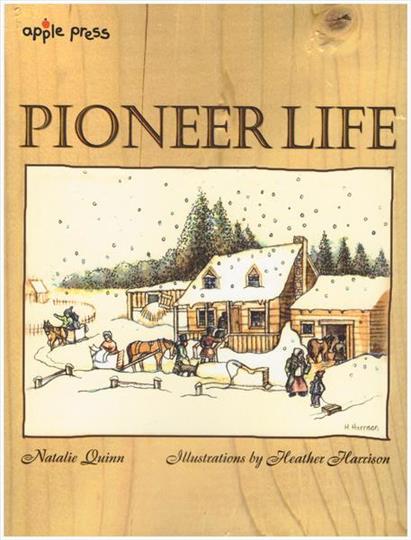 Pioneer Life (J283)