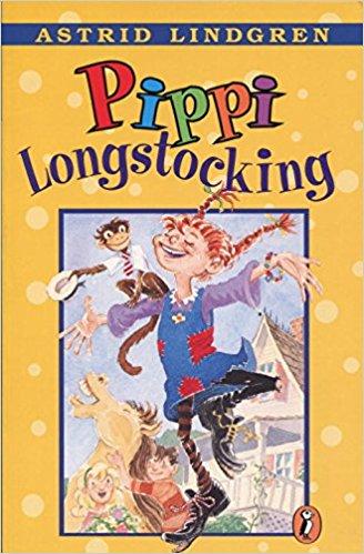 Pippi Longstocking (N330)