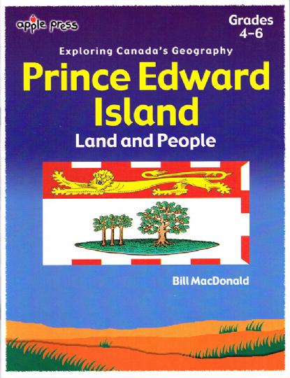 Prince Edward Island: Land and People (J276)