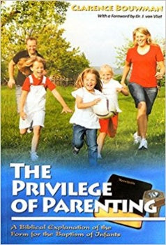 The Privilege of Parenting (IH605)