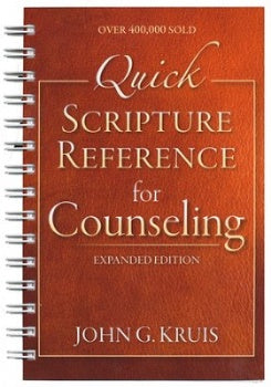 Quick Scripture References (K612)