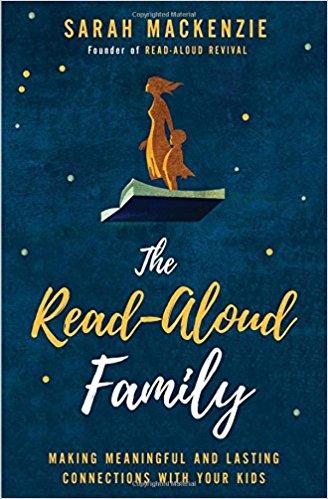 The Read-Aloud Family (A120)