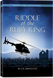 Ruby Rings At Riddles Riddle of the Ruby Ring (N552) – Heritage Resources