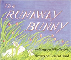 The Runaway Bunny (N614)