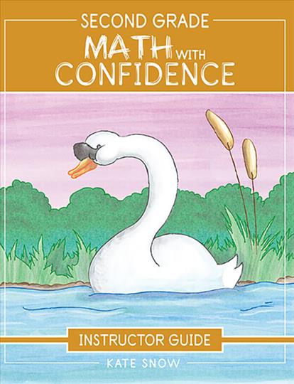 Math with Confidence 2 Instructor Guide (G267)