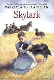 Skylark (N517)