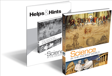 Science in the Ancient World Set (H682)