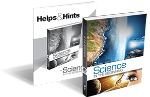 Science in the Beginning Set (H681)