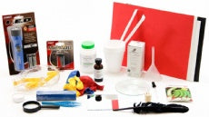 Science in the Beginning Lab Kit (H677) – Heritage Resources
