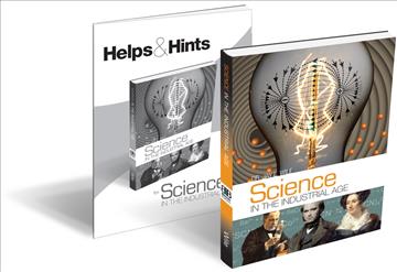 Science in the Industrial Age Set (H685)