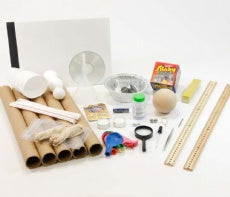 Science in the Scientific Revolution Lab Kit (H679)