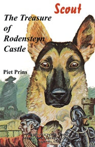 Scout: The Treasure of Rodensteyn Castle (IH185)