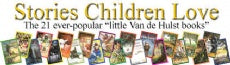 Stories Children Love - all 21 Books (IH320)
