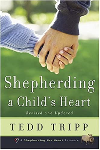 Shepherding a Child's Heart (A174)
