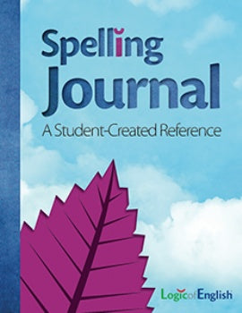 Essentials Spelling Journal (E435)