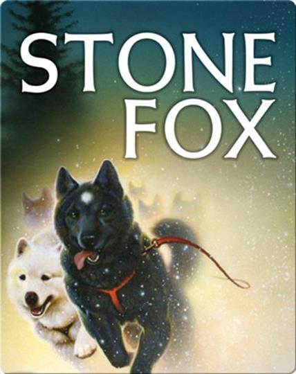 Stone Fox (N202)