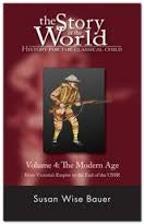 Story of the World Volume 4: The Modern Age (J384)